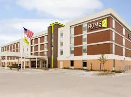 Home2 Suites By Hilton Omaha West