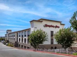 Hampton Inn Norco/Corona