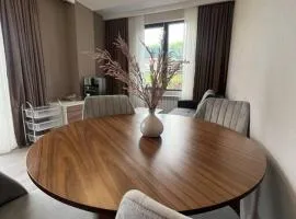 Crystal Loft 410 Bakuriani