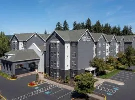 Homewood Suites Hillsboro Beaverton
