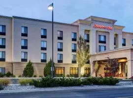 Hampton Inn Pendleton