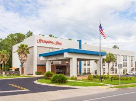 Hampton Inn Perry, hotel a Perry