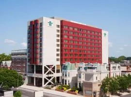 Homewood Suites University City Philadelphia