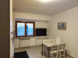 Appartamento Magnolia, appartement à Pomezia