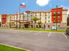 Hampton Inn & Suites Pensacola/I-10 Pine Forest Road, hotel in Pensacola