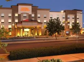 Hampton Inn & Suites Prescott Valley