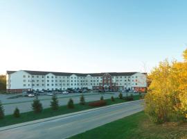 Homewood Suites by Hilton Dover - Rockaway, hotel v destinaci Dover
