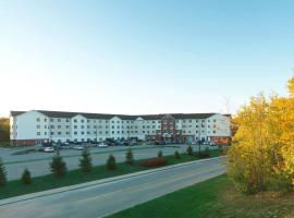 Homewood Suites by Hilton Dover - Rockaway, hotel near Hopatcong State Park, Dover