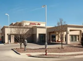 Hampton Inn Canon City