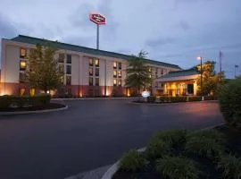 Hampton Inn Pennsville