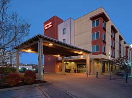 Hampton Inn & Suites Bremerton, hotel v destinaci Bremerton