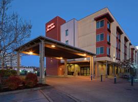 Viesnīca Hampton Inn & Suites Bremerton pilsētā Bremertona