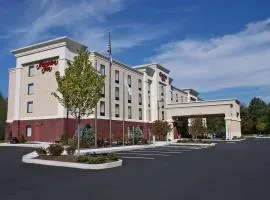 Hampton Inn Raynham-Taunton