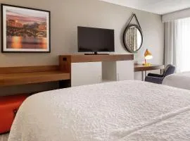 Hampton Inn Rockford