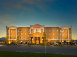 Hampton Inn & Suites Reno