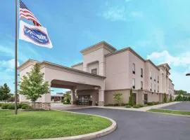 Hampton Inn Brockport