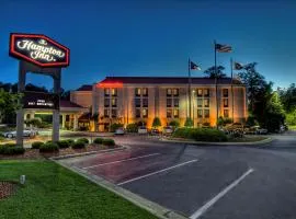 Hampton Inn Rocky Mount