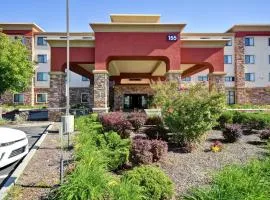 Hampton Inn & Suites Folsom