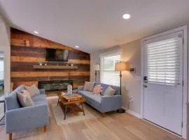 Harpers Ferry Home with Private Pool and Hot Tub!