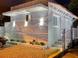 Hospedagem Pierina, apartment in Gramado