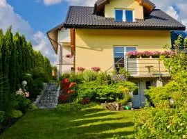 Apartament Zacisze