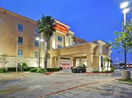 Hampton Inn & Suites San Antonio/Northeast I-35