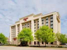 Hampton Inn Louisville Downtown