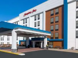 Hampton Inn Salisbury