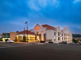 Hampton Inn San Francisco - Daly City, hotel near Serramonte Shopping Center, Daly City