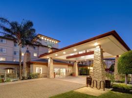 Homewood Suites by Hilton San Francisco Airport North California, self catering accommodation in Brisbane