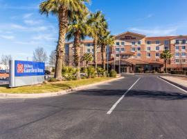 Hilton Garden Inn St. George, hotel in St. George