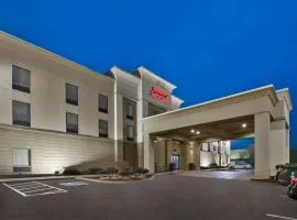 Hampton Inn & Suites Springboro