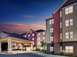 Homewood Suites by Hilton Shreveport, hotell i nærheten av Shreveport lufthavn - SHV 