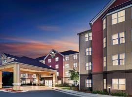 Homewood Suites by Hilton Shreveport, hotel with pools in Shreveport