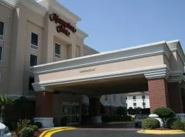 Hampton Inn Shreveport-Airport