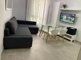 Apartamento Rota Progreso 5