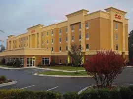 Hampton Inn & Suites Southern Pines-Pinehurst