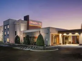 Hampton Inn - Springfield