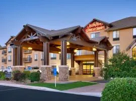 Hampton Inn & Suites Show Low-Pinetop