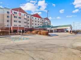 Hilton Garden Inn Starkville, hótel í Starkville