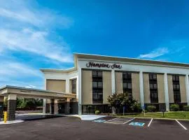 Hampton Inn St Charles St Peters