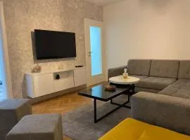 Apartman Oaza