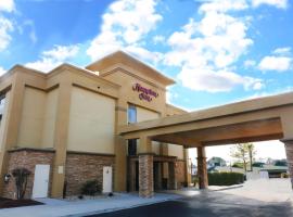 Hampton Inn Sumter, Hotel in Sumter