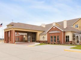 Homewood Suites by Hilton Toledo-Maumee, hotel Maumee-ben