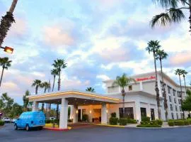 Hampton Inn Tucson-Airport