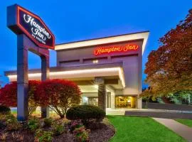 Hampton Inn Traverse City