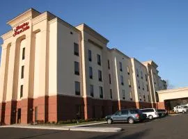 Hampton Inn & Suites-Knoxville/North I-75