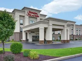 Hampton Inn and Suites New Hartford/Utica