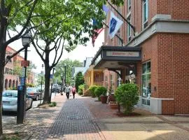 Hampton Inn Alexandria/Old Town