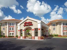 Hampton Inn & Suites Venice Bayside South Sarasota